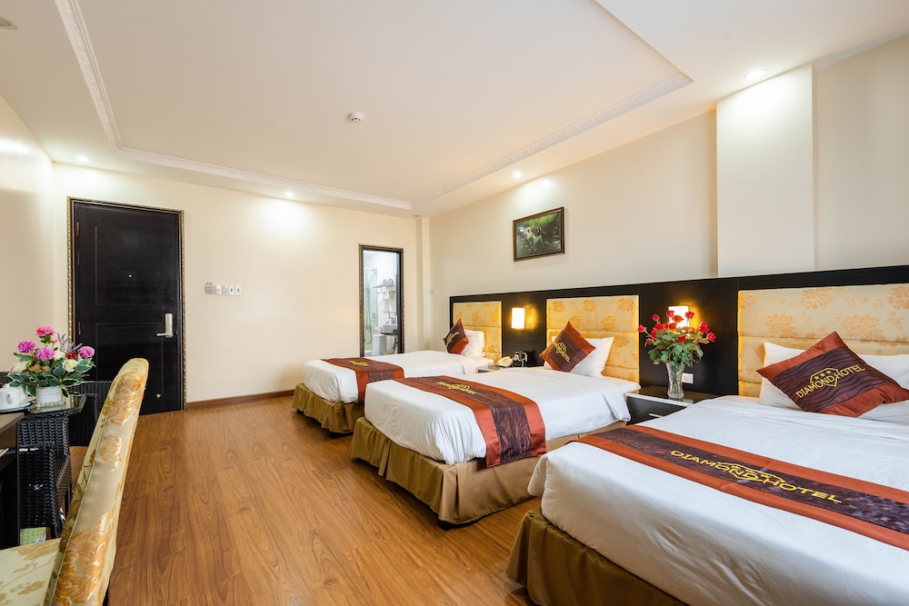 Superior Triple Room photo 2