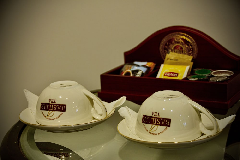 Premium Suite with Private Pool - Photo 4