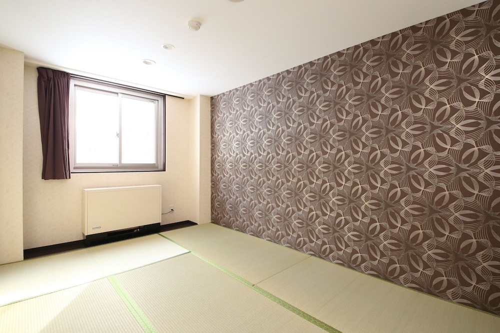 Japanese-Western Style Room (with Toilet) Non-smoking photo 3