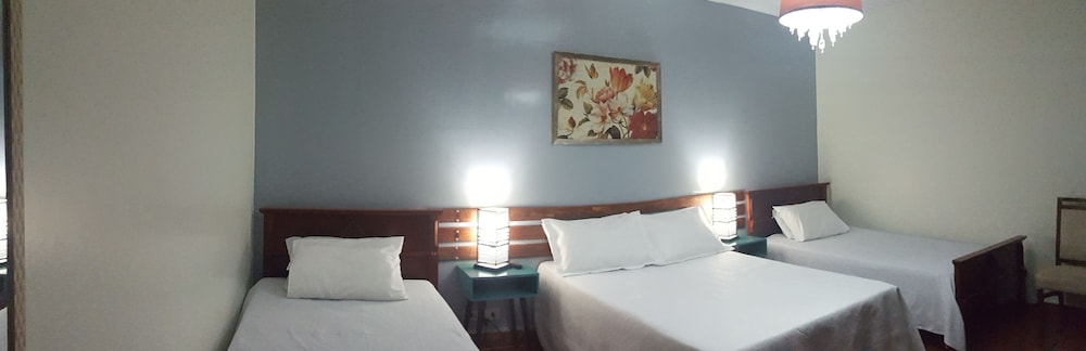 Quadruple Room photo 1