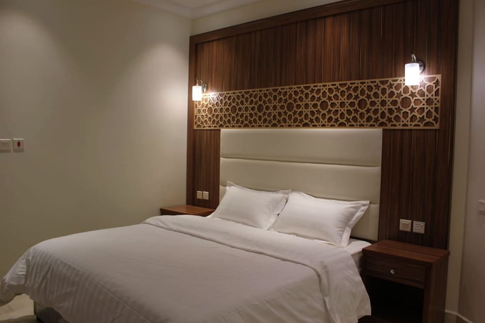 Deluxe Apartment, 1 Bedroom