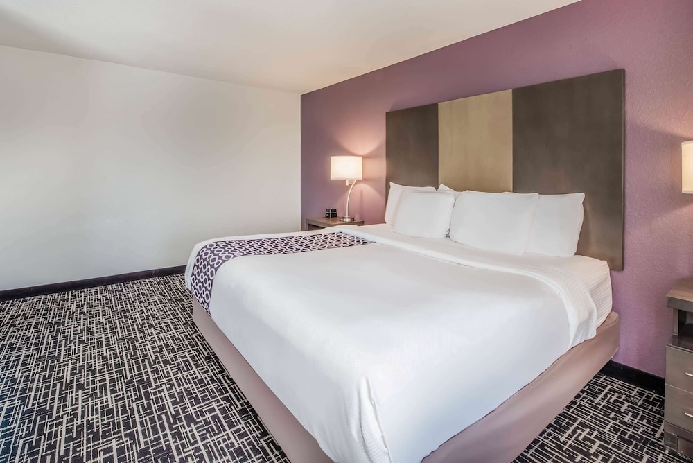 Suite, 1 King Bed, Non Smoking - Photo 6