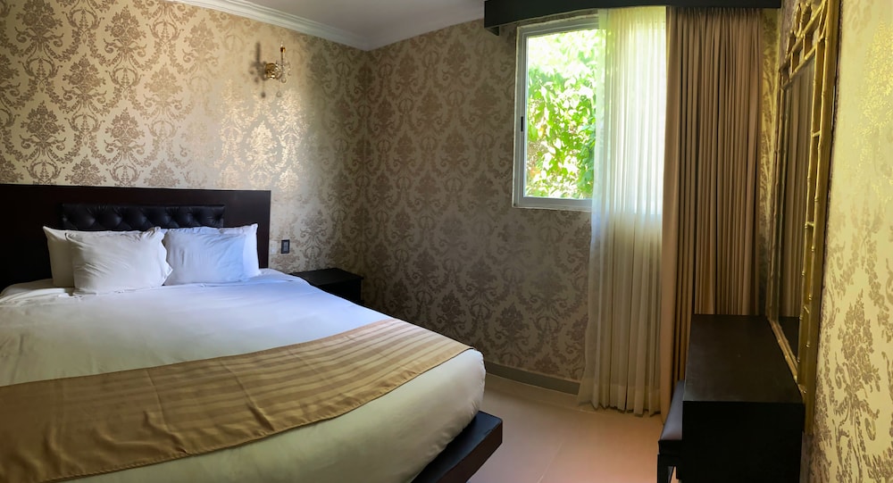 Basic Room photo 2