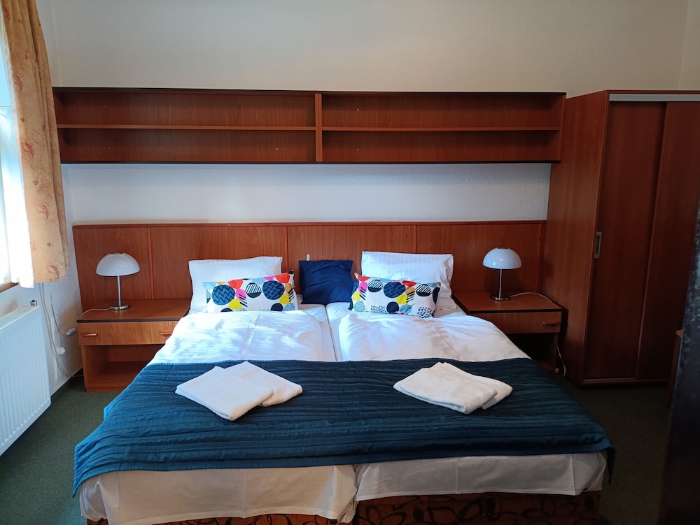 Basic Room photo 1