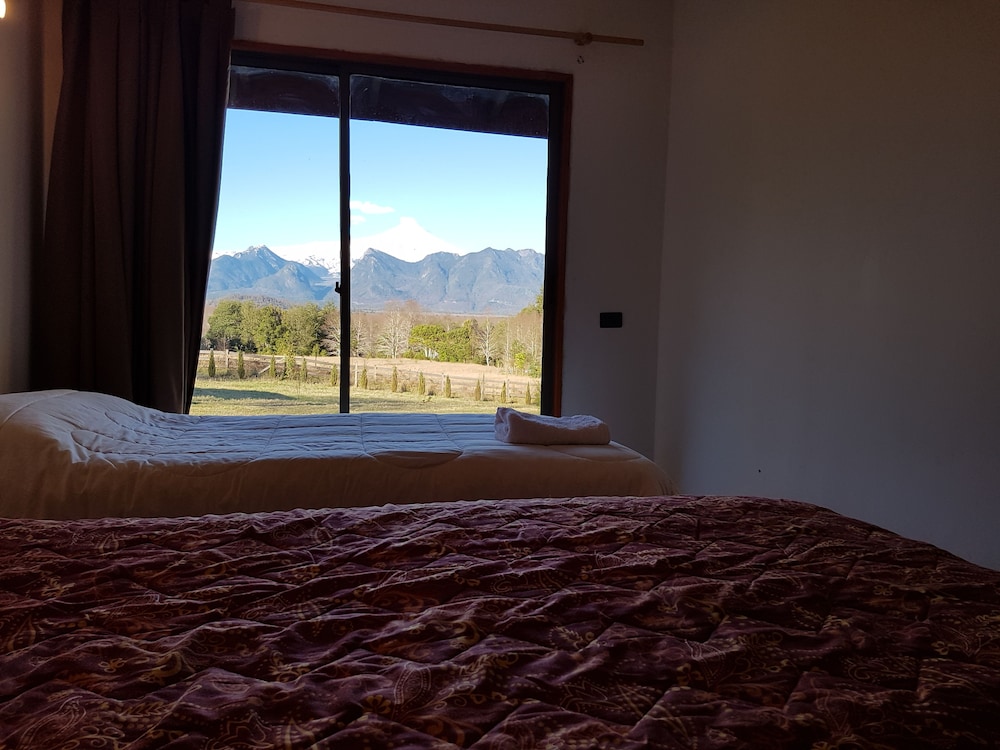 Family Cabin, 3 Bedrooms, Non Smoking, Mountain View (75 m2) photo 3