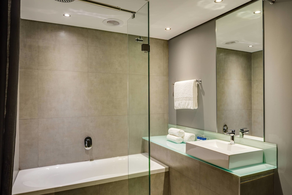 Executive Suite, 1 Bedroom photo 2