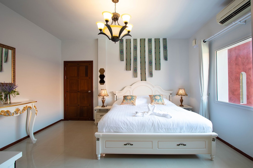 Family Quadruple Room, Multiple Beds, Non Smoking