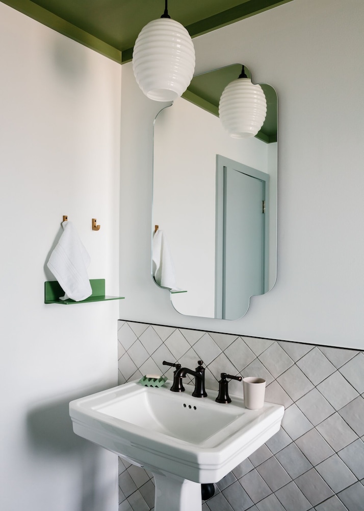 Deluxe Double with Kitchen photo 3