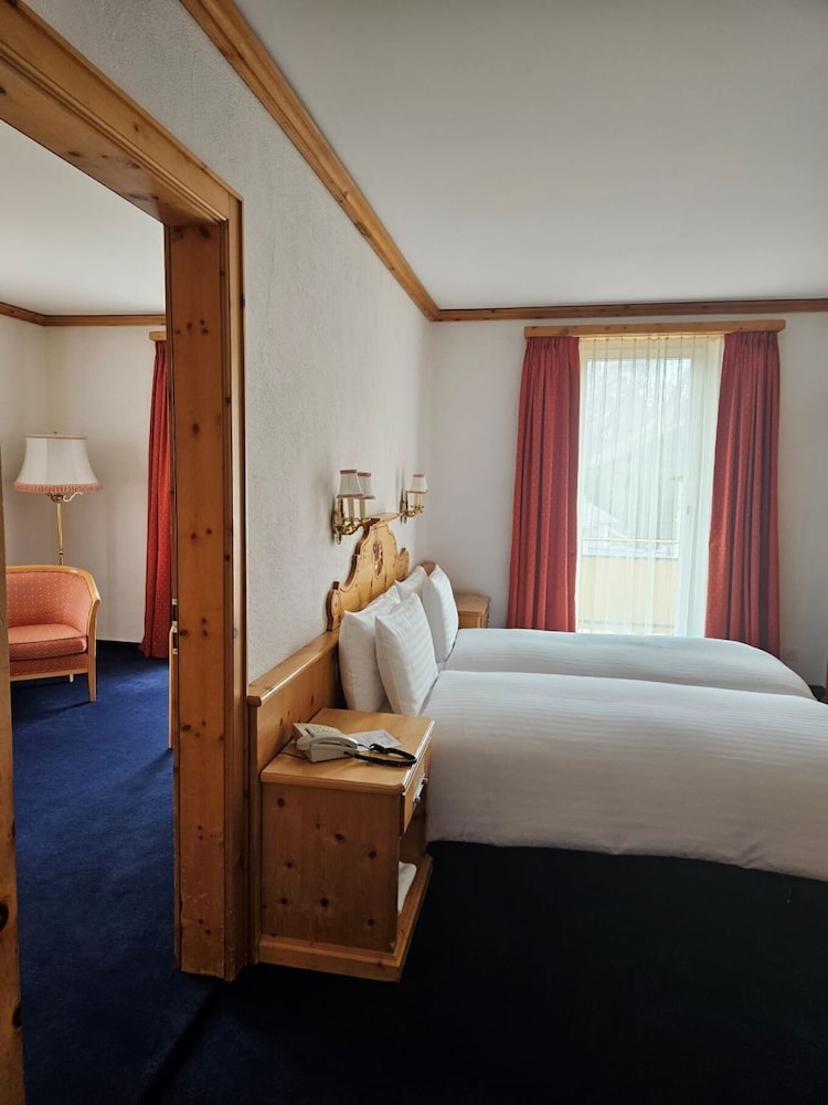 Junior Suite (Comfort) - Photo 1