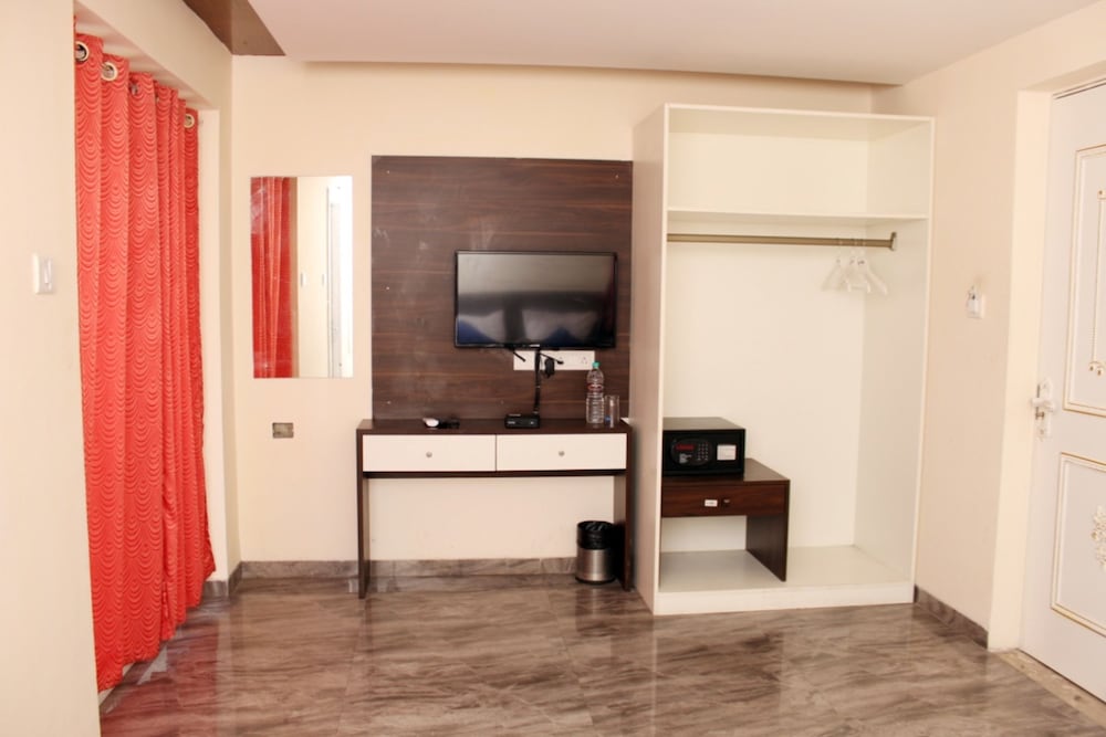 Deluxe Room photo 3