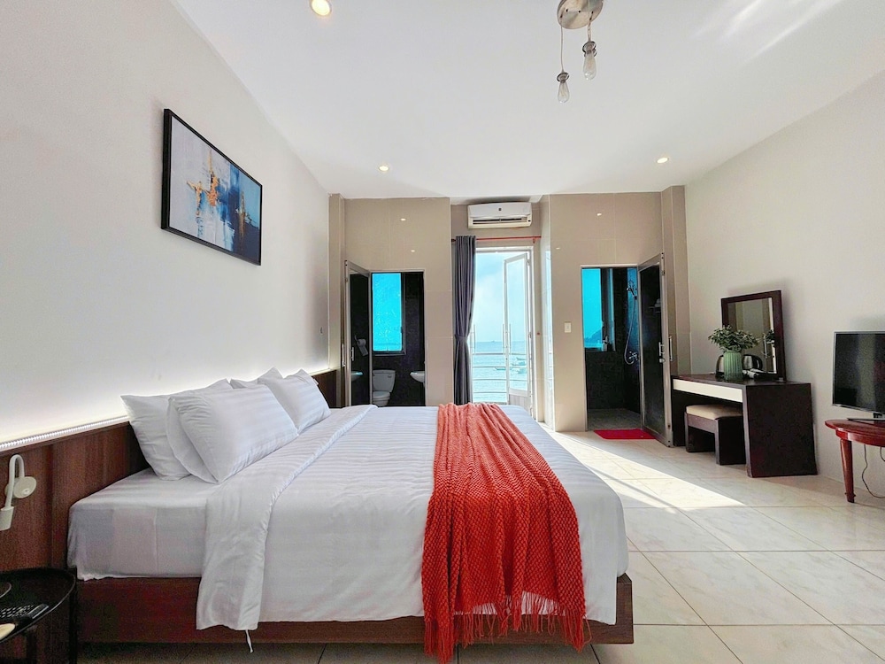 Signature Room