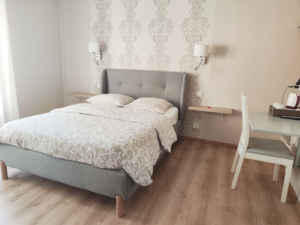 Double Room photo 1