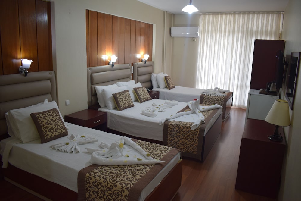 Comfort Room photo 1