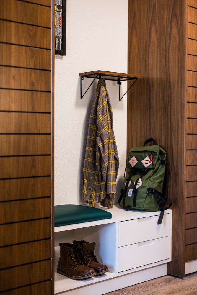 Uptown Suites Extended Stay Austin TX - Downtown, Billede 2