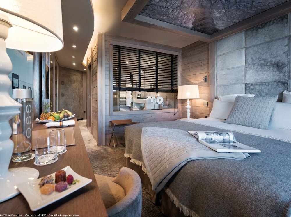 Deluxe Prestige Room photo 3