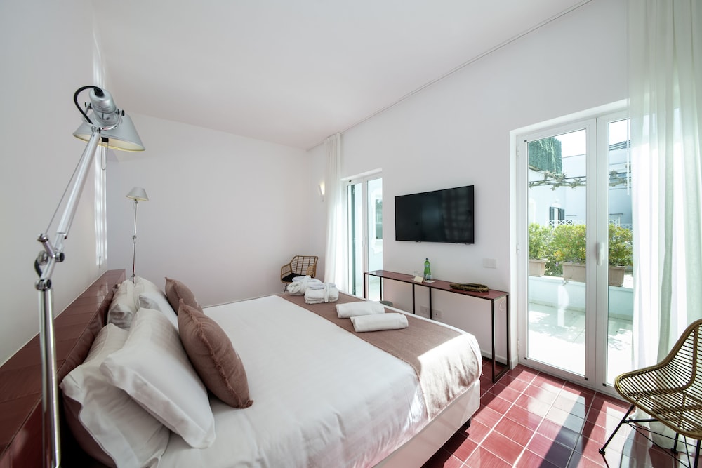 Junior Suite photo 2