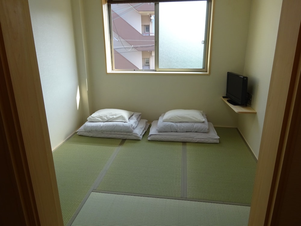 Japanese Style Room With 4.5 Tatami Mats photo 1