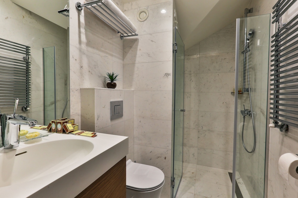 Deluxe Suite, Sea View photo 3