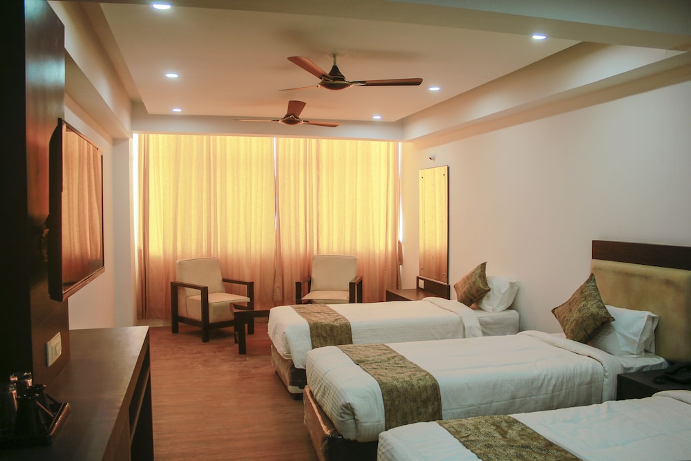 Standard Room Non Ac photo 3