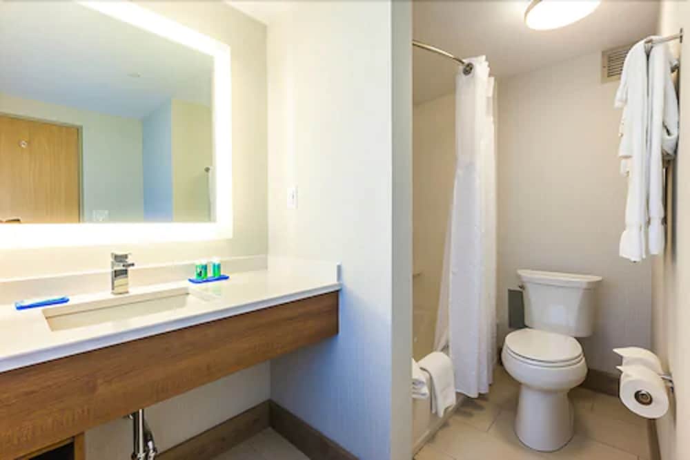 Suite, 1 King Bed - Photo 6