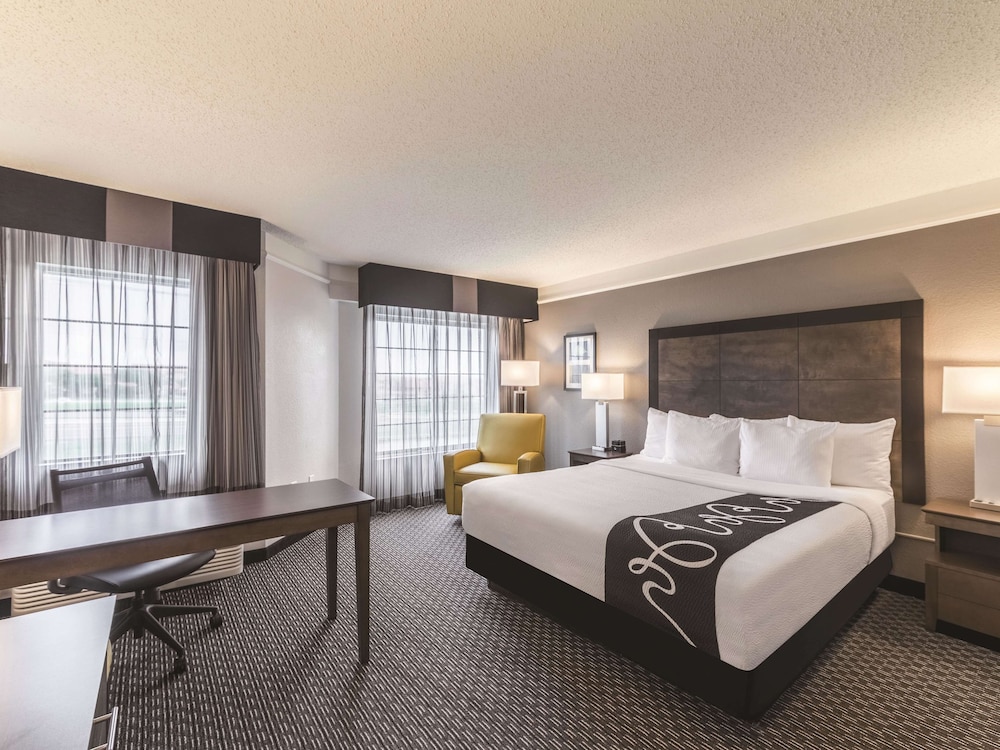 La Quinta Inn & Suites by Wyndham Austin Near The Domain, Bilde 7