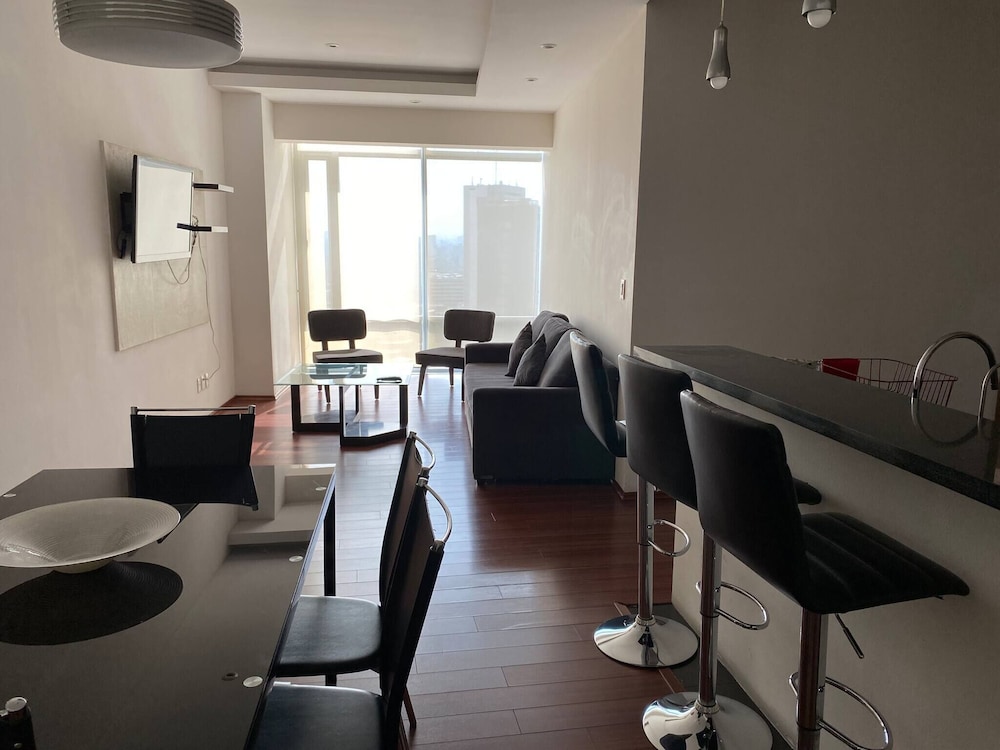 Apartment, 2 Bedrooms, Terrace, City View