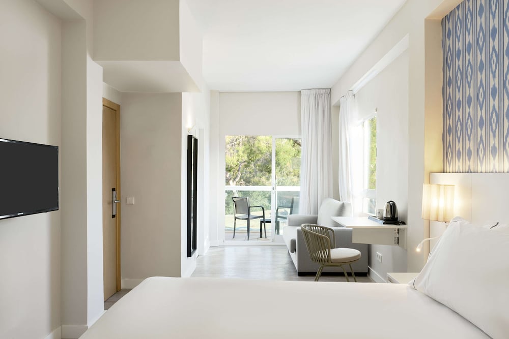 Habitación Doble Premium (3 personas)