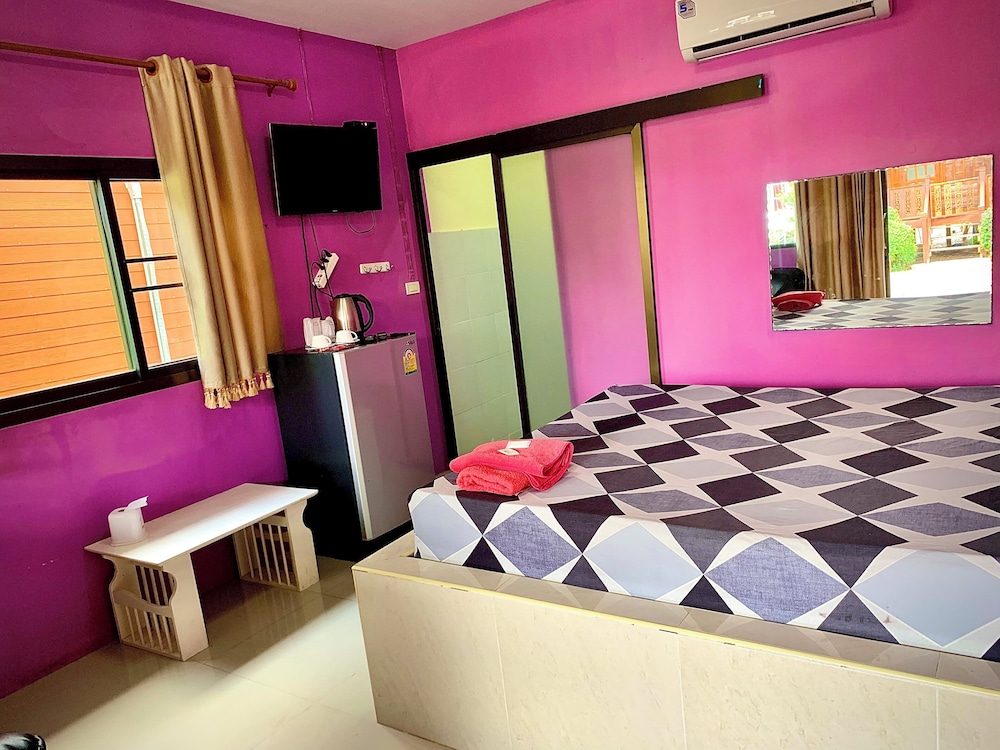 Superior Double Room photo 3