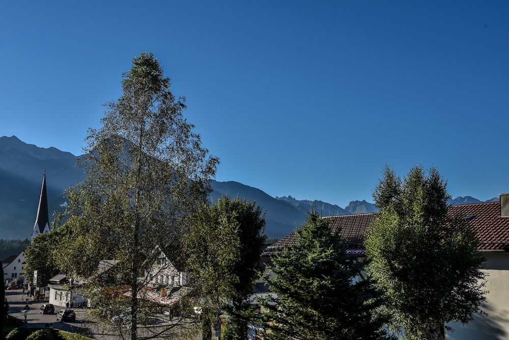 Romantic Condo, Balcony, Mountain View (07 | steinBOCK) photo 2