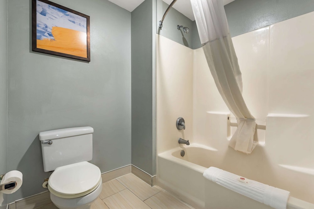 Suite, 1 King Bed, Accessible, Non Smoking - Photo 4