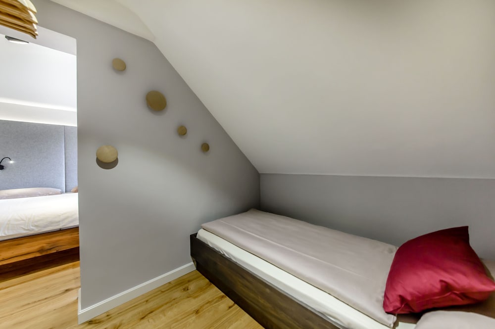 Triple Room - Photo 5