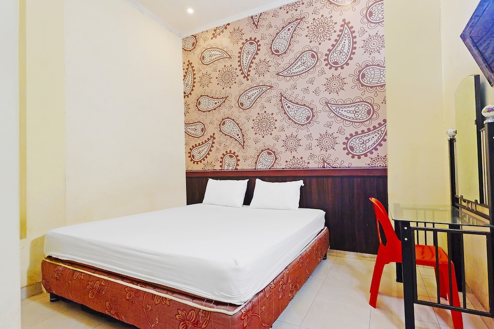 Deluxe Double Room photo 3