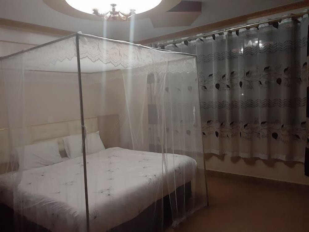 Standard Double Room, Garden View