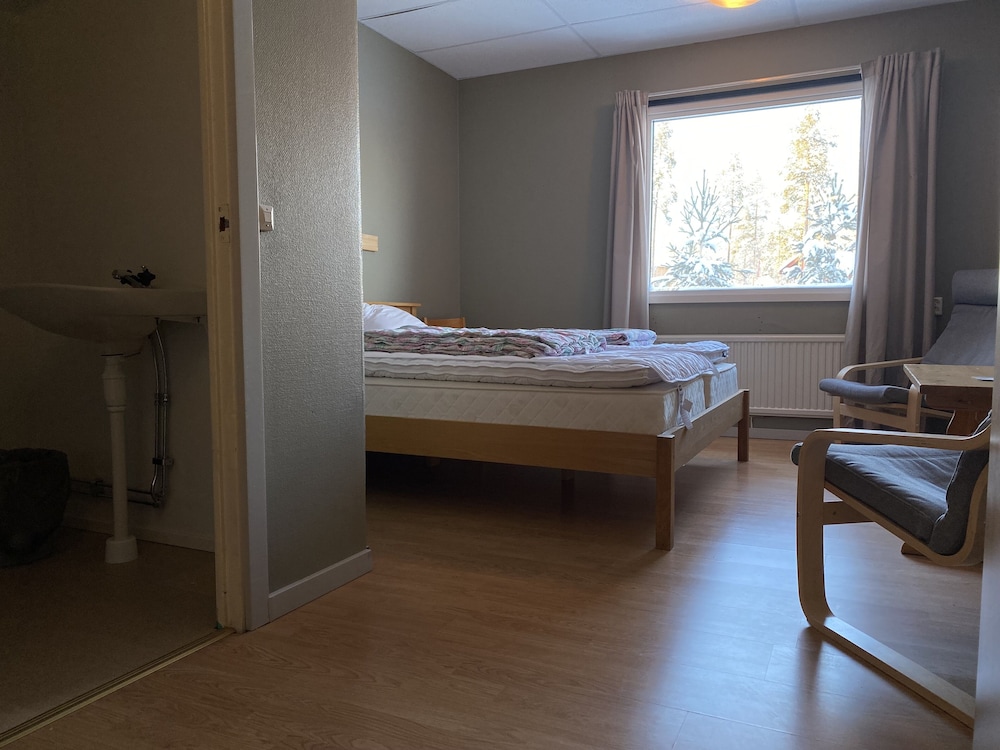 Standard Double Room photo 1