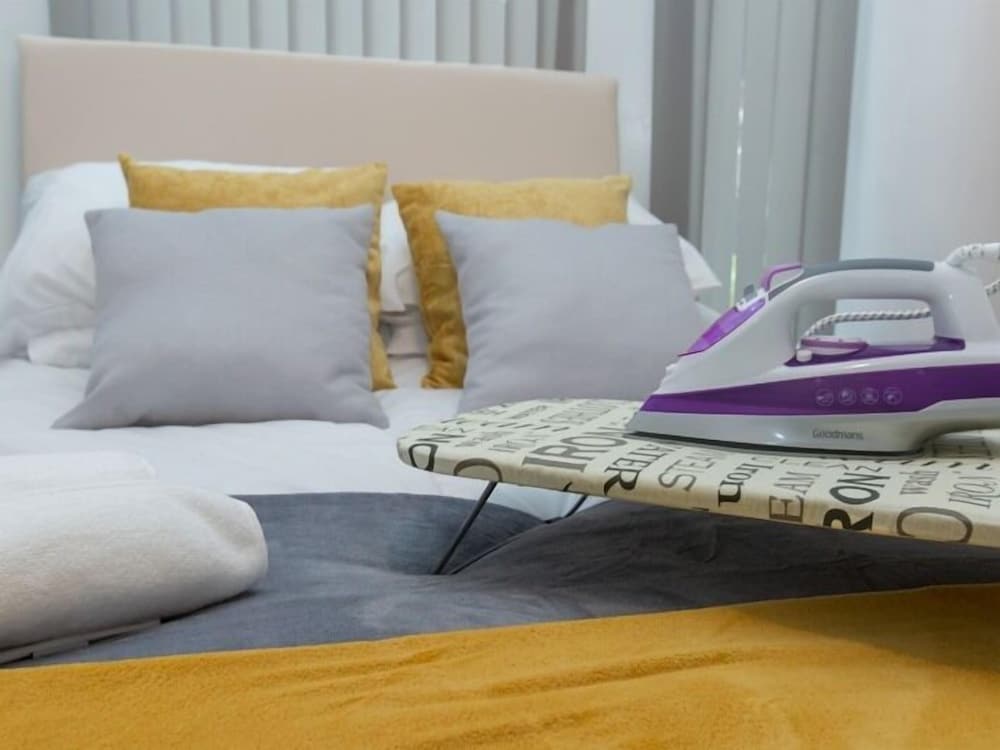 Double Room, Ensuite (Room 3) photo 2
