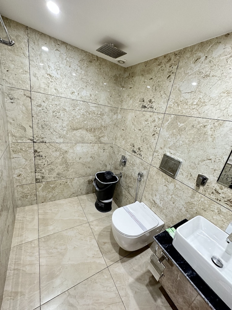 Deluxe Room photo 2