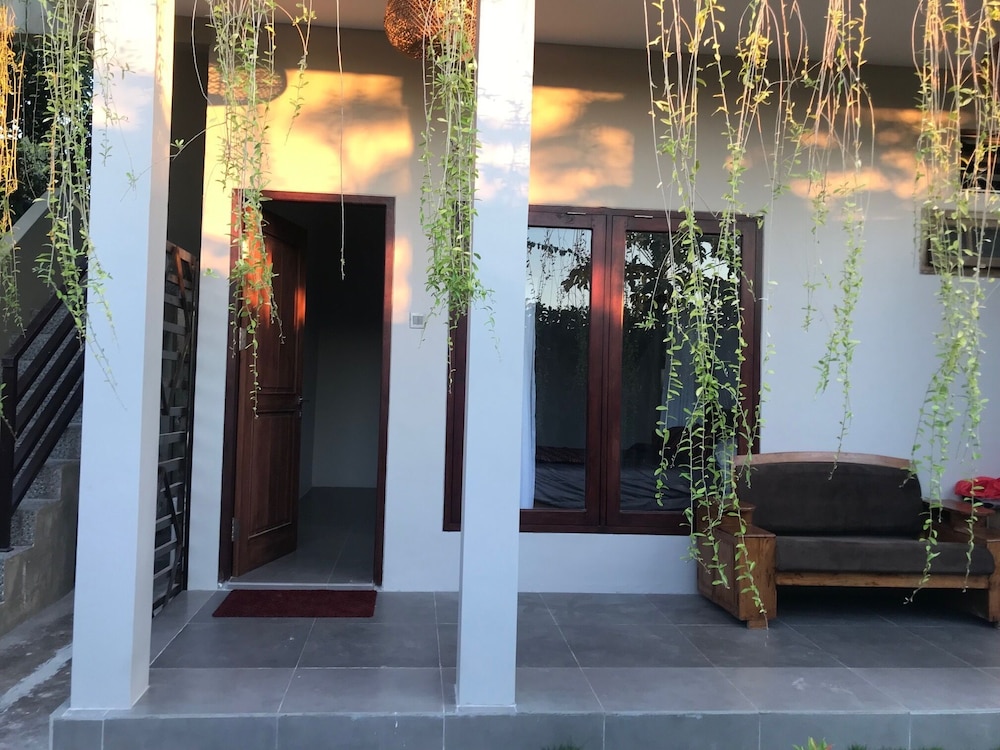 Superior Room, 1 Queen Bed, Terrace photo 2