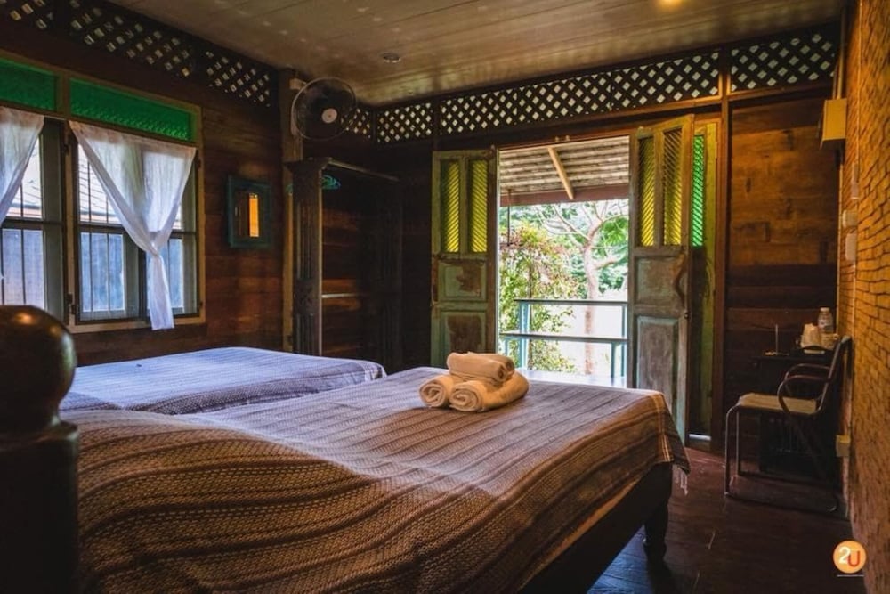 Chalet, 3 Bedrooms photo 2