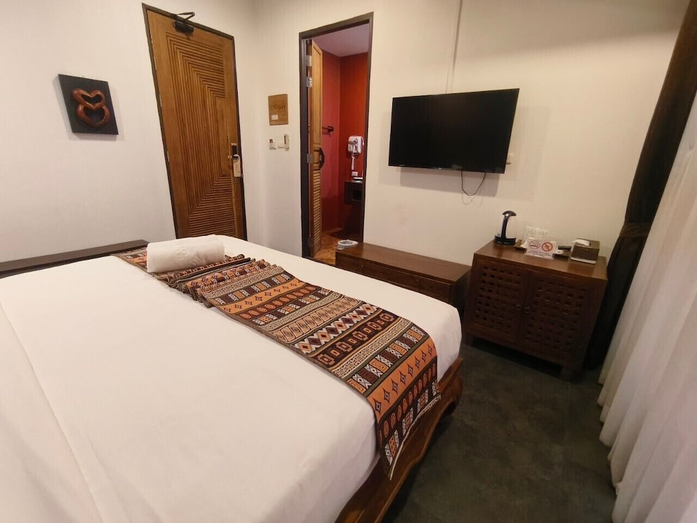 Deluxe Double Room - Photo 2