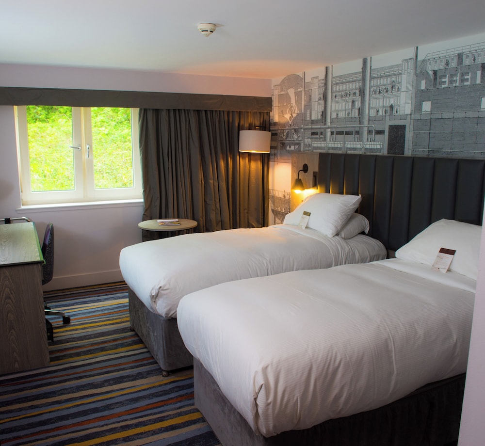 Twin Room - Photo 5