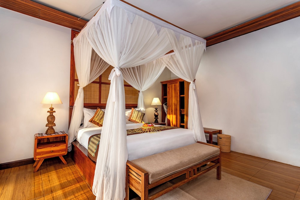 Villa, 2 Bedrooms, Private Pool, Valley View photo 1