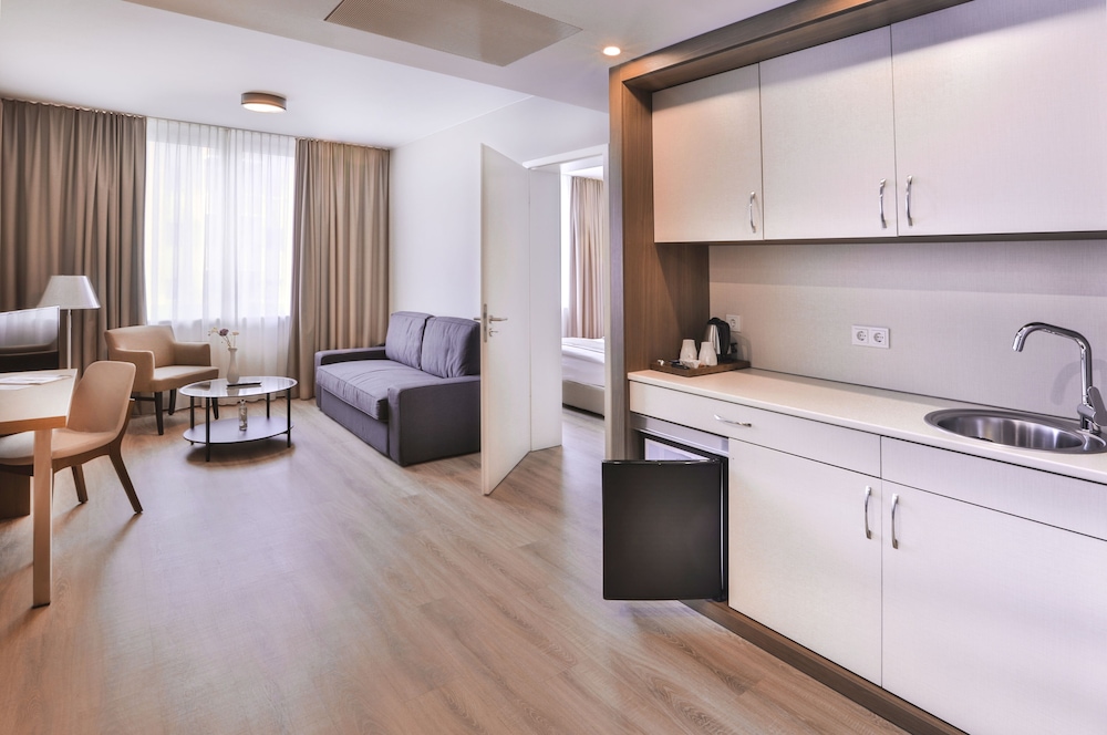 Apart-Suite photo 1