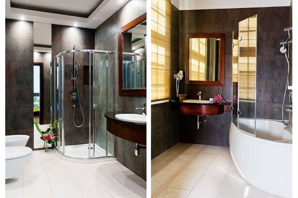 Classic Double or Twin Room - Photo 8