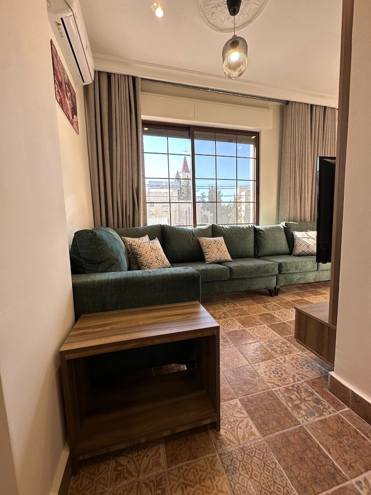 Apartment, 1 Bedroom, Accessible, Smoking
