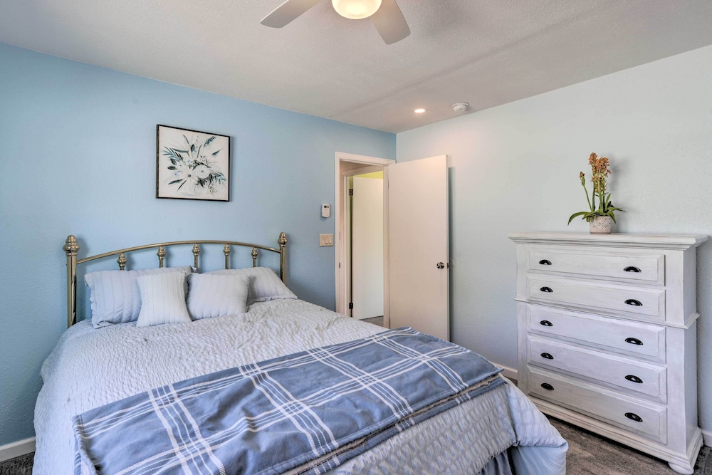 House (2 Bedrooms) photo 1