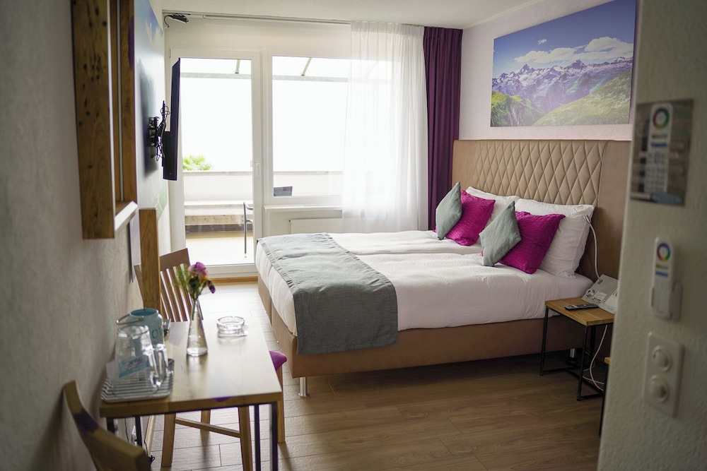 Panoramic Double Room