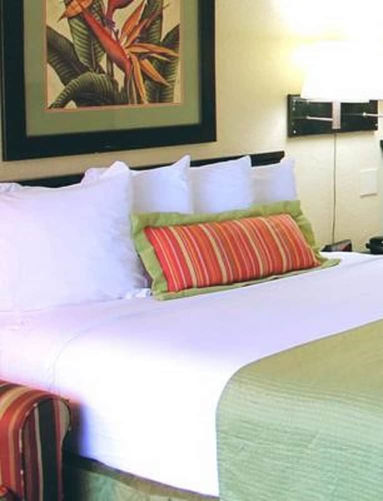 Standard Suite, 1 King Bed (2nd Floor, Stair Access Only) photo 3