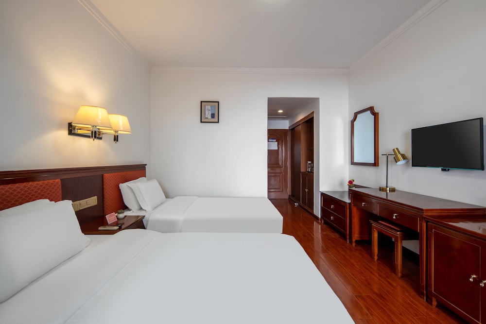 Superior Single or Twin Room - Photo 4