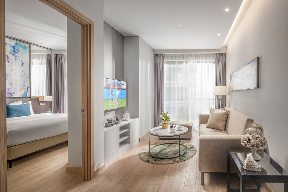 Executive Room, 1 Bedroom - Photo 2