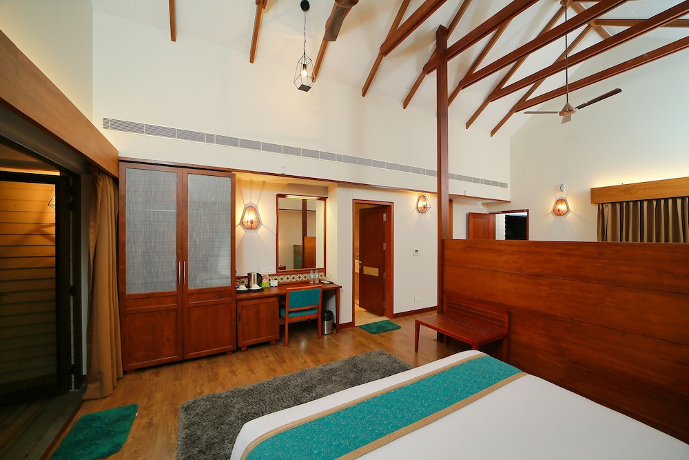 Royal Villa, 1 Double Bed photo 2